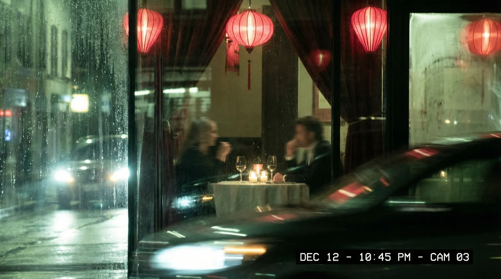 暗网萝莉 - 密会餐厅偷拍